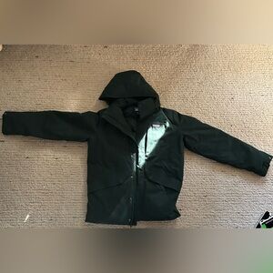 Men’s Patagonia Parka